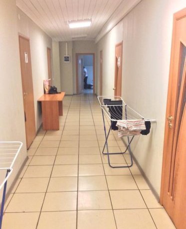 Гостиница Hostel On Tkachey 6 Санкт-Петербург-12