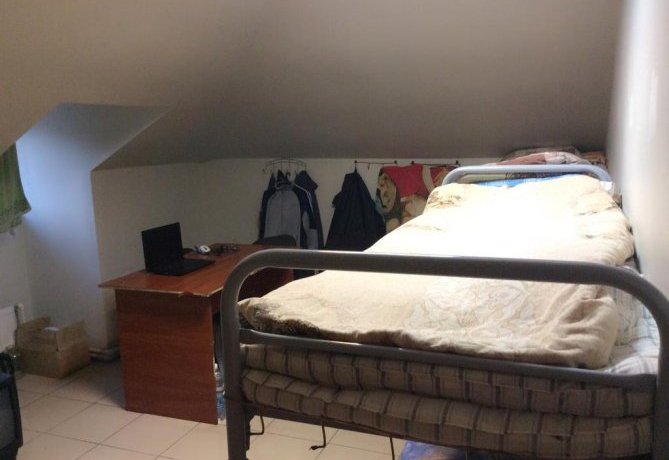 Гостиница Hostel On Tkachey 6 Санкт-Петербург-4