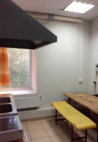 Гостиница Hostel On Tkachey 6 Санкт-Петербург-13
