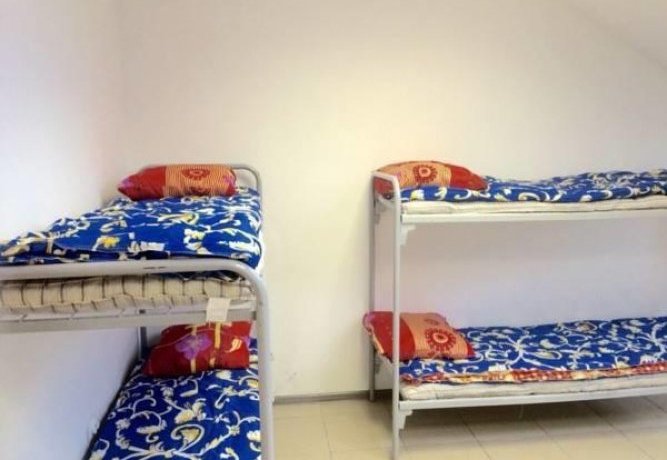 Гостиница Hostel On Tkachey 6 Санкт-Петербург-29