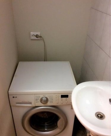Гостиница Hostel On Tkachey 6 Санкт-Петербург-15
