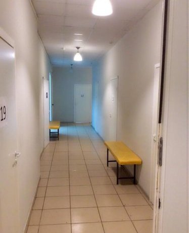 Гостиница Hostel On Tkachey 6 Санкт-Петербург-23