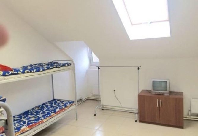 Гостиница Hostel On Tkachey 6 Санкт-Петербург-19
