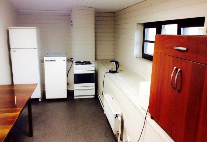 Гостиница Hostel On Tkachey 6 Санкт-Петербург-24